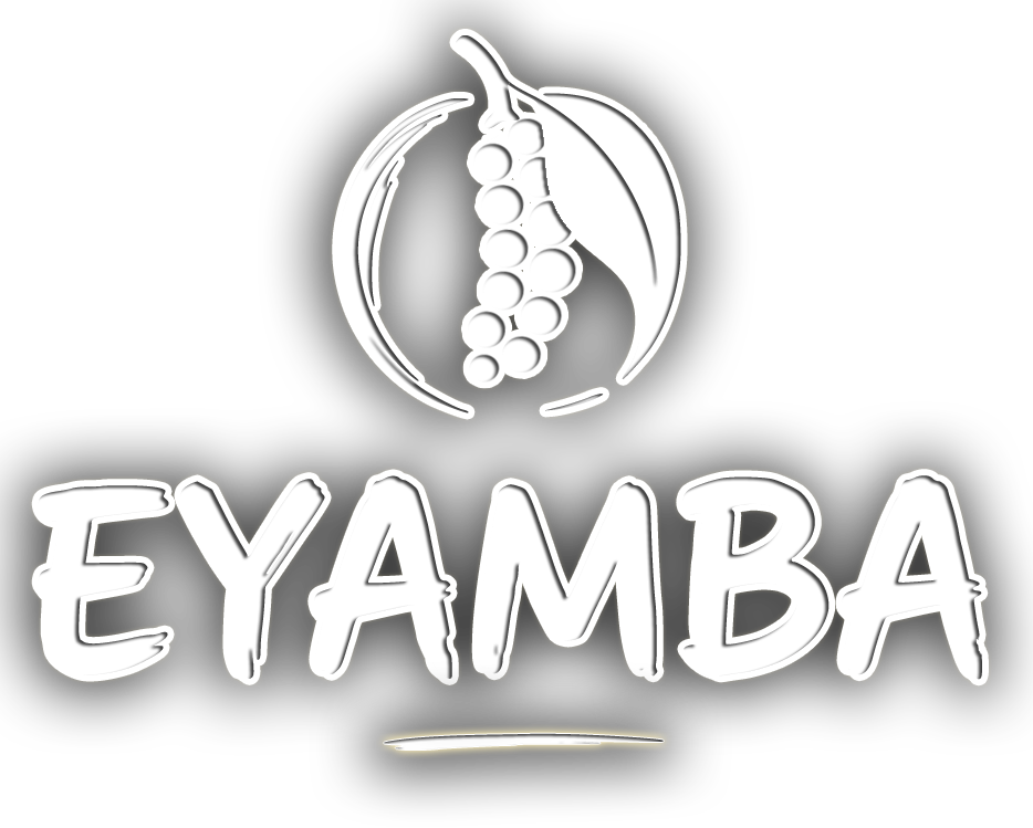 EYAMBA Logo Bannière